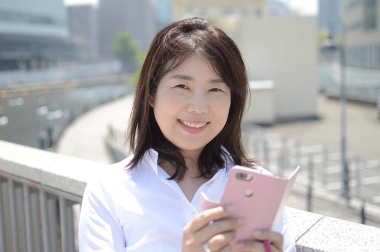 号泣入会面談。泣いた人から結婚できる。