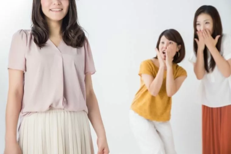 自分らしさと新しい自分が大切です。
