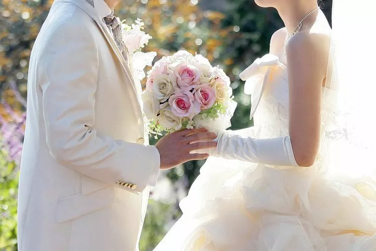 39歳女性様♡成婚退会の手続き完了しました
