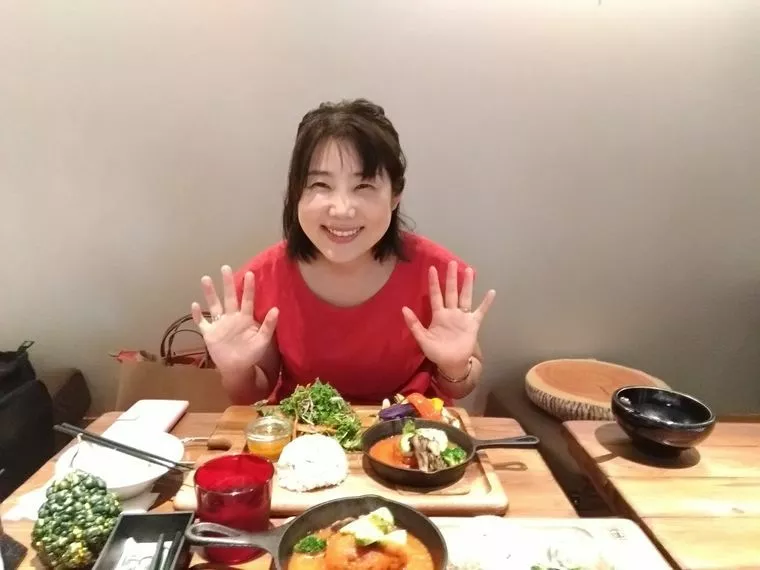 38歳女性様、活動期間10か月でご成婚！