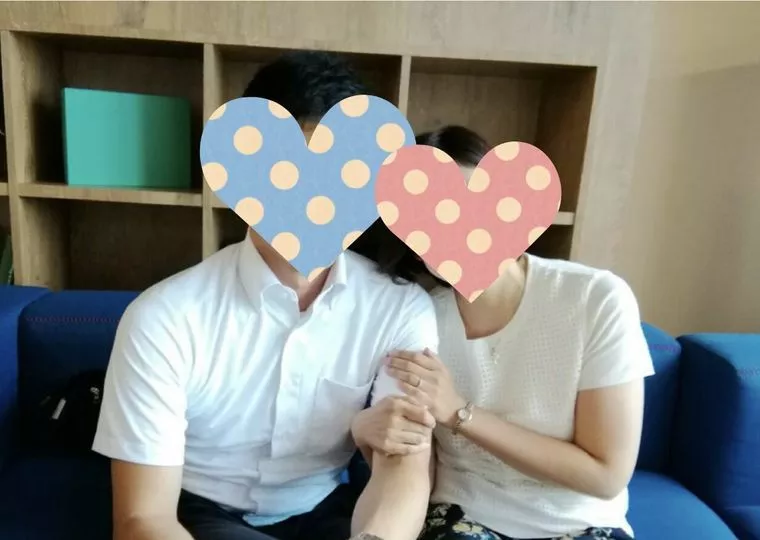 祝♡ご成婚
