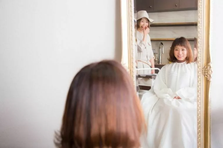 婚活前のイメージづくり