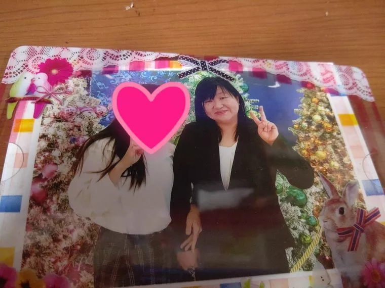 成婚退会した元会員さんの紹介で♪