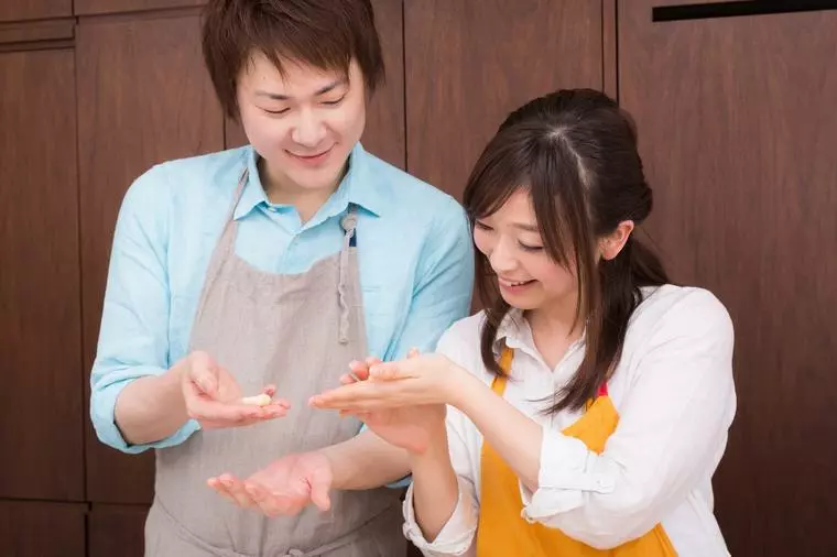 独身生活で考えること