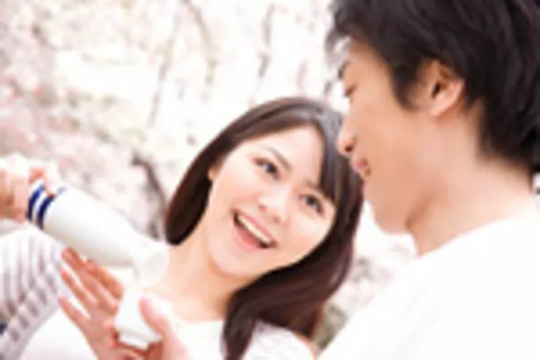 入籍後、同居して２週間の夫婦の話