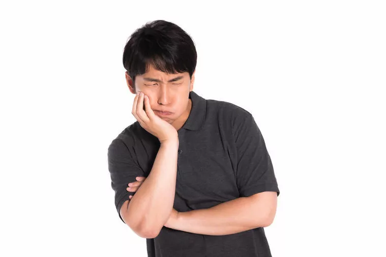 男性もマリッジブルーになります！