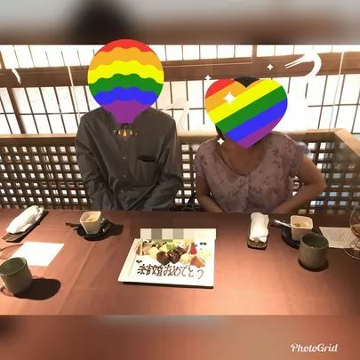 Will Marry（ウィルマリー）「婚活は人生に直結するVol 85「ご成婚いお祝い会」」-3
