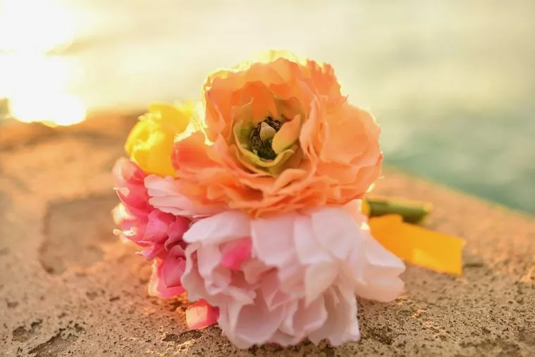 前向きに楽しく婚活！3ヶ月でご成婚の30代女性会員さま