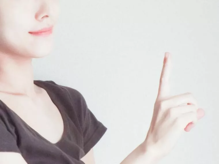 お見合い特訓をしました