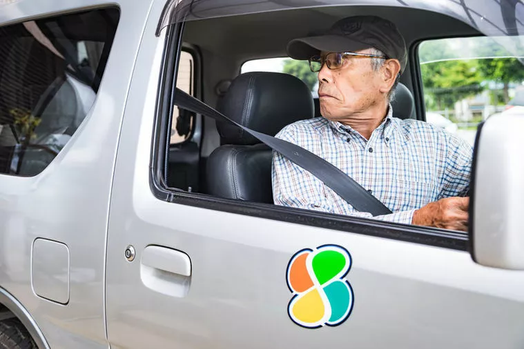 親の歳を数えてみると。。。