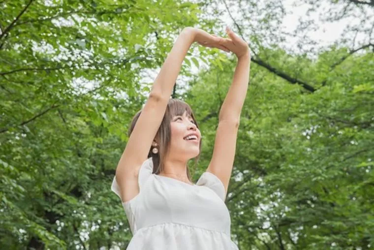 どんな理想？定期的に整理して下さいね。
