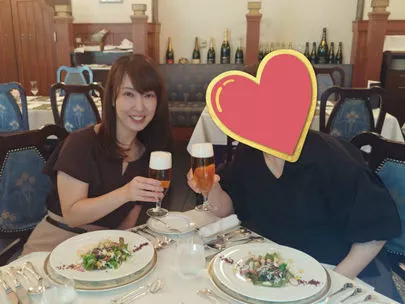 マリッジメディア「沢山のご成婚カップルが誕生しています！」-2