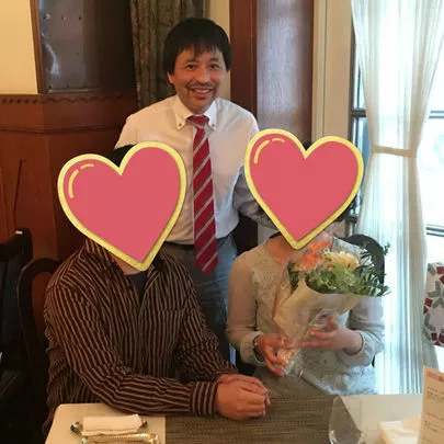マリッジメディア「沢山のご成婚カップルが誕生しています！」-3