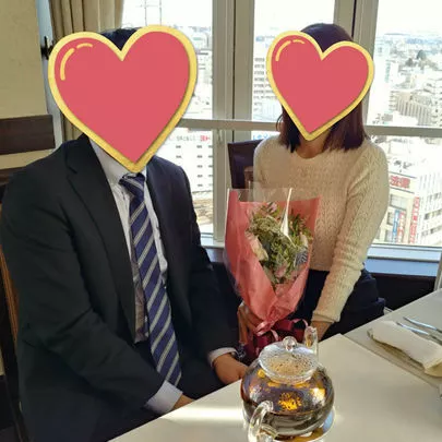 マリッジメディア「沢山のご成婚カップルが誕生しています！」-4