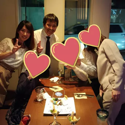 マリッジメディア「沢山のご成婚カップルが誕生しています！」-5