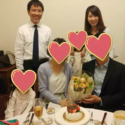 マリッジメディア「沢山のご成婚カップルが誕生しています！」-6