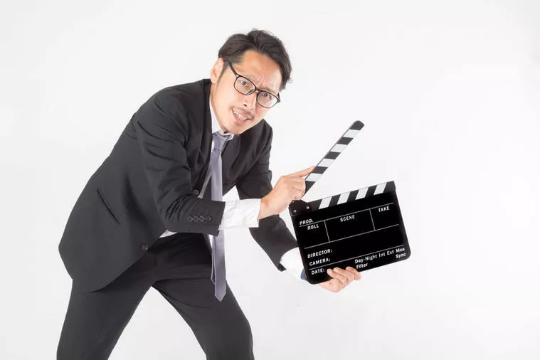 デート初期のうちは映画はＮＧ！