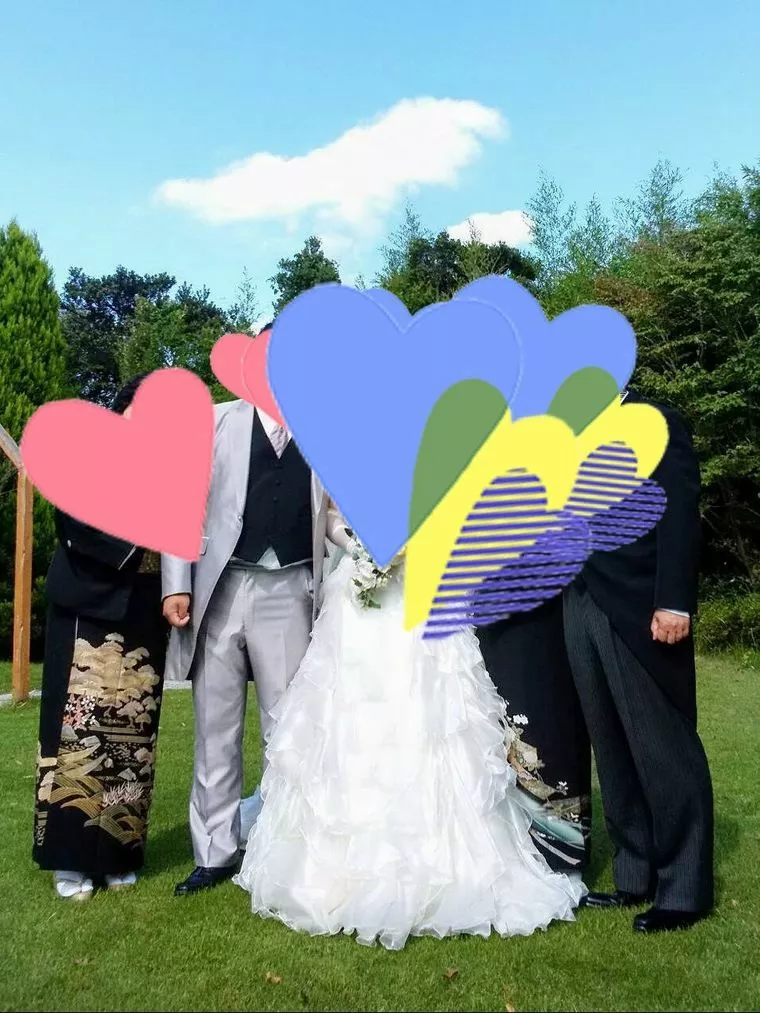 本気で婚活すれば、５ヵ月後にはここまでになる！