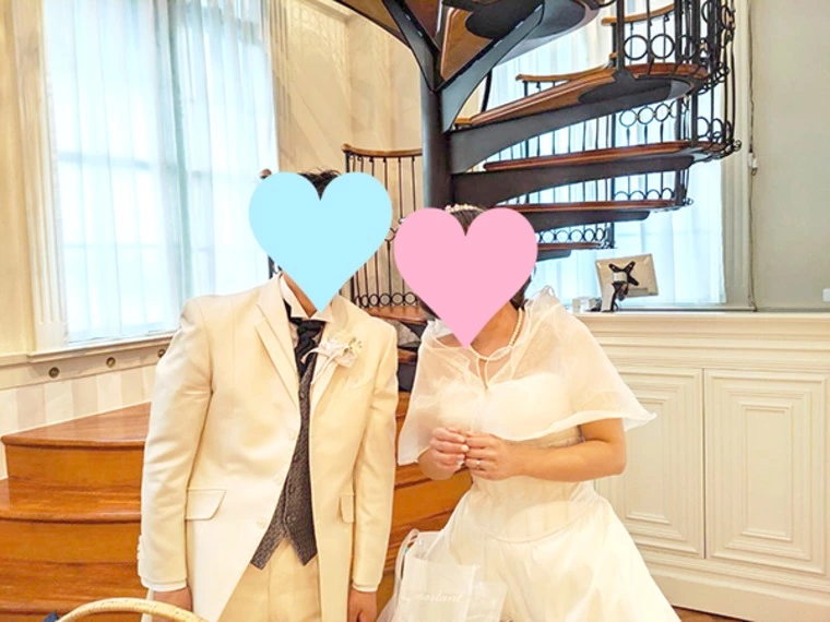 【ご成婚から1年】H様ご夫婦のその後！