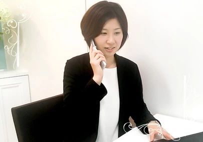 町のブライダル　ミューナ「短期成婚　仲人の切り替えの早さについてこれるか」-2