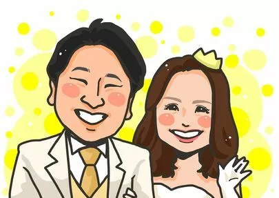 Applause（アプローズ）「成婚おめでとうございます。」-2