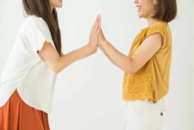 経験でしか、納得は得られません。