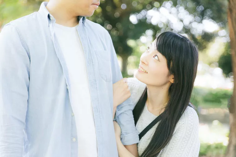 「歳の差婚」に求められるもの