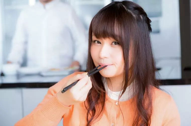 味覚が合うって大事ですよ！