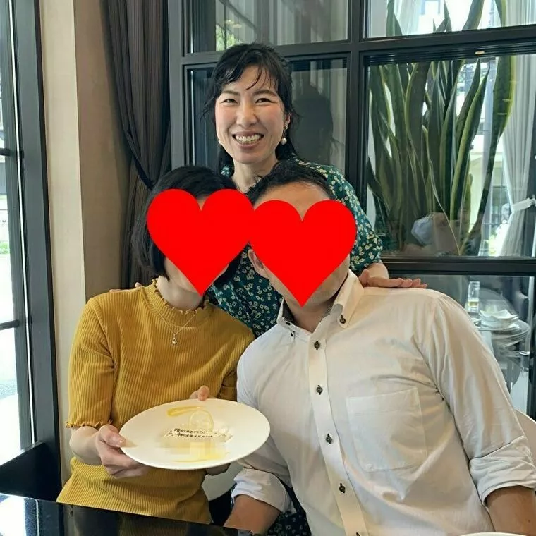 【入籍報告】入会58日で成婚退会した元男性会員様！