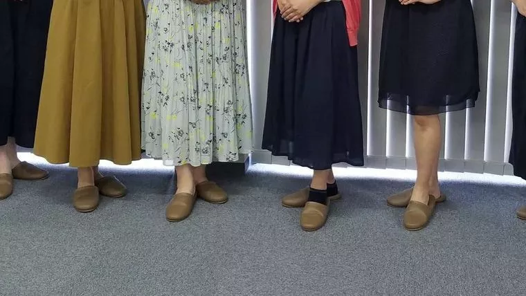 貴方は見られていますよ～