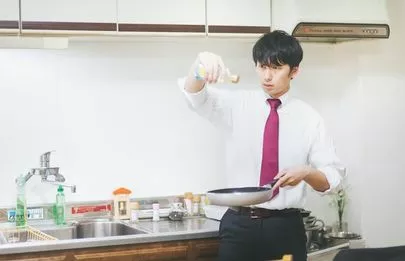 良縁コンシェルジュ町田「男性は実家を出たほうが良い」-4