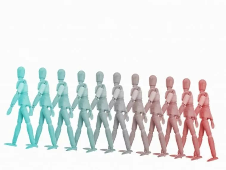 簡単に素敵な人になれる方法？