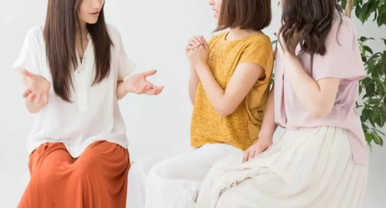 20代女性の婚活で知って欲しい事💡