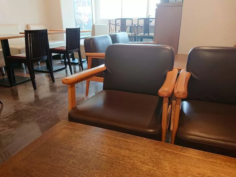 今日は大阪で婚活お茶会を開きます