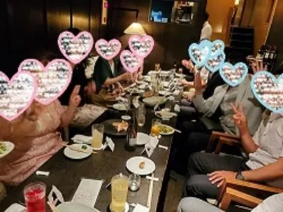 結婚相談所ボンデクリック「婚活パーティーで理想のお相手と出逢うたった１つの方法!!」-3