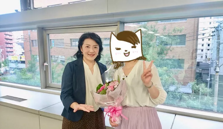 お見合いのハプニングが素敵な出会いに