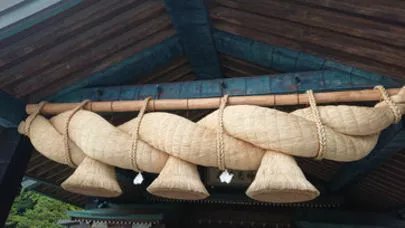 良縁コンシェルジュ町田「参拝の流れ！／出雲大社シリーズ④」-2