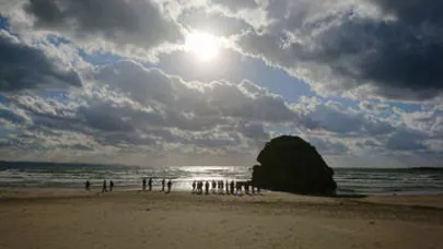 良縁コンシェルジュ町田「参拝の流れ！／出雲大社シリーズ④」-3