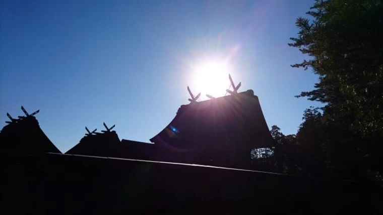 出雲大社周辺のお勧めスポット／出雲大社シリーズ⑤