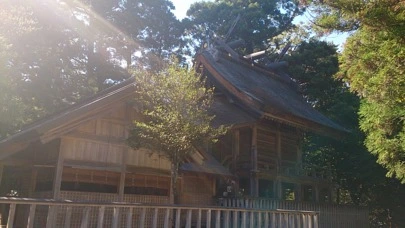 良縁コンシェルジュ町田「出雲大社周辺のおススメスポット②／出雲大社シリーズ⑥」-2