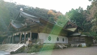 良縁コンシェルジュ町田「出雲大社周辺のおススメスポット②／出雲大社シリーズ⑥」-4