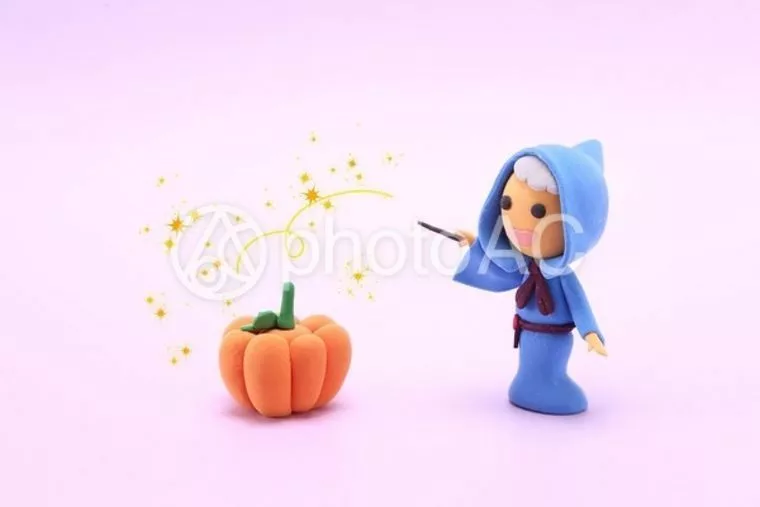 理想のお相手を引き寄せる魔法？