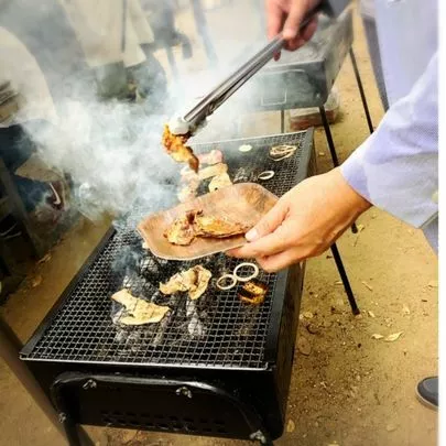 結婚相談所ビリーブインユアセルフ（ＢＩＹ）「あび婚ＢＢＱ婚活パーティー結果とそこから得られる成果とは」-2
