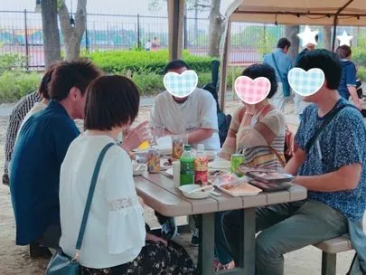 結婚相談所ビリーブインユアセルフ（ＢＩＹ）「あび婚ＢＢＱ婚活パーティー結果とそこから得られる成果とは」-3