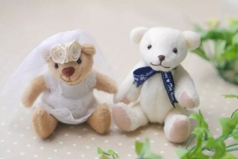 ご両親へのご挨拶で結婚を実感しています