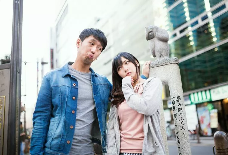 やすともの恋愛島より学ぶ　敬語の崩し方はコレ！！