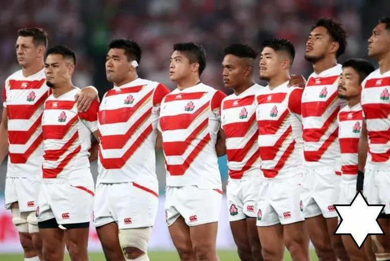 ラグビー日本代表から得る婚活の極意について！