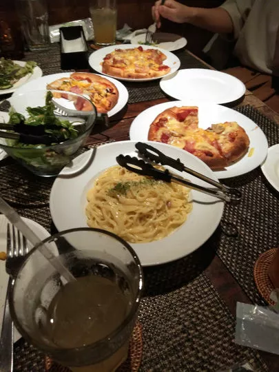 町のブライダル　ミューナ「体験型婚活パーティーカフェ婚　大成功でした＾＾」-2