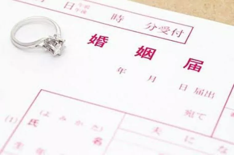 ご入会から7ヶ月でご入籍！