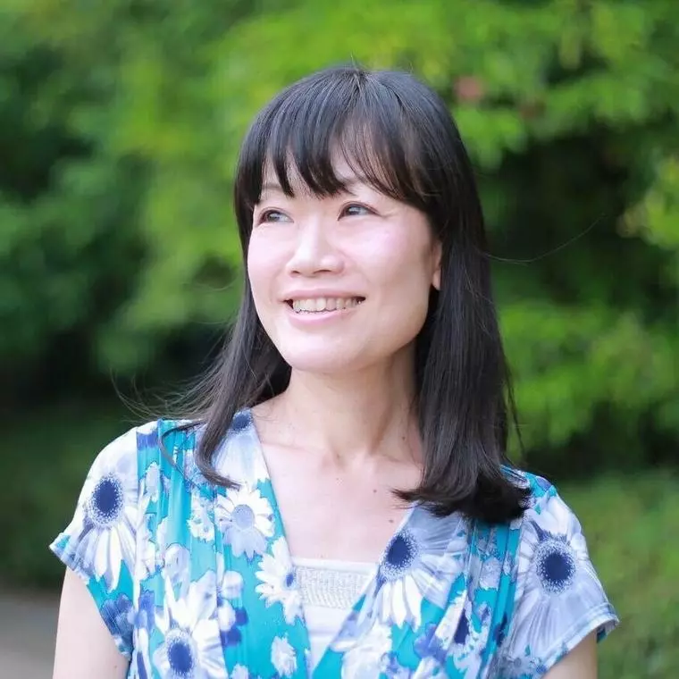 素敵なベテラン仲人さん！